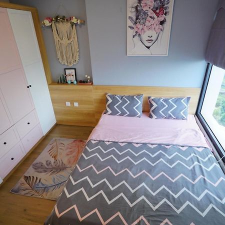 Sue Homestay Ecopark Hung Yen Zewnętrze zdjęcie