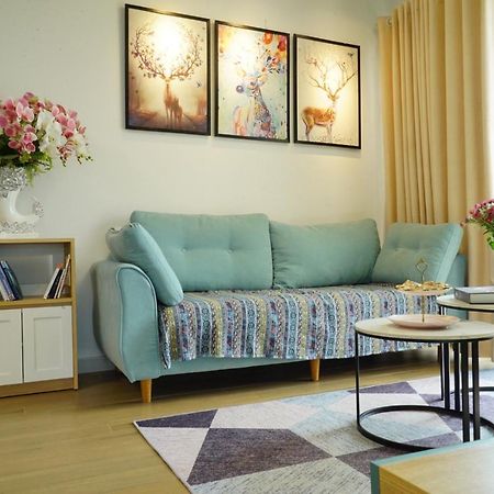 Sue Homestay Ecopark Hung Yen Zewnętrze zdjęcie