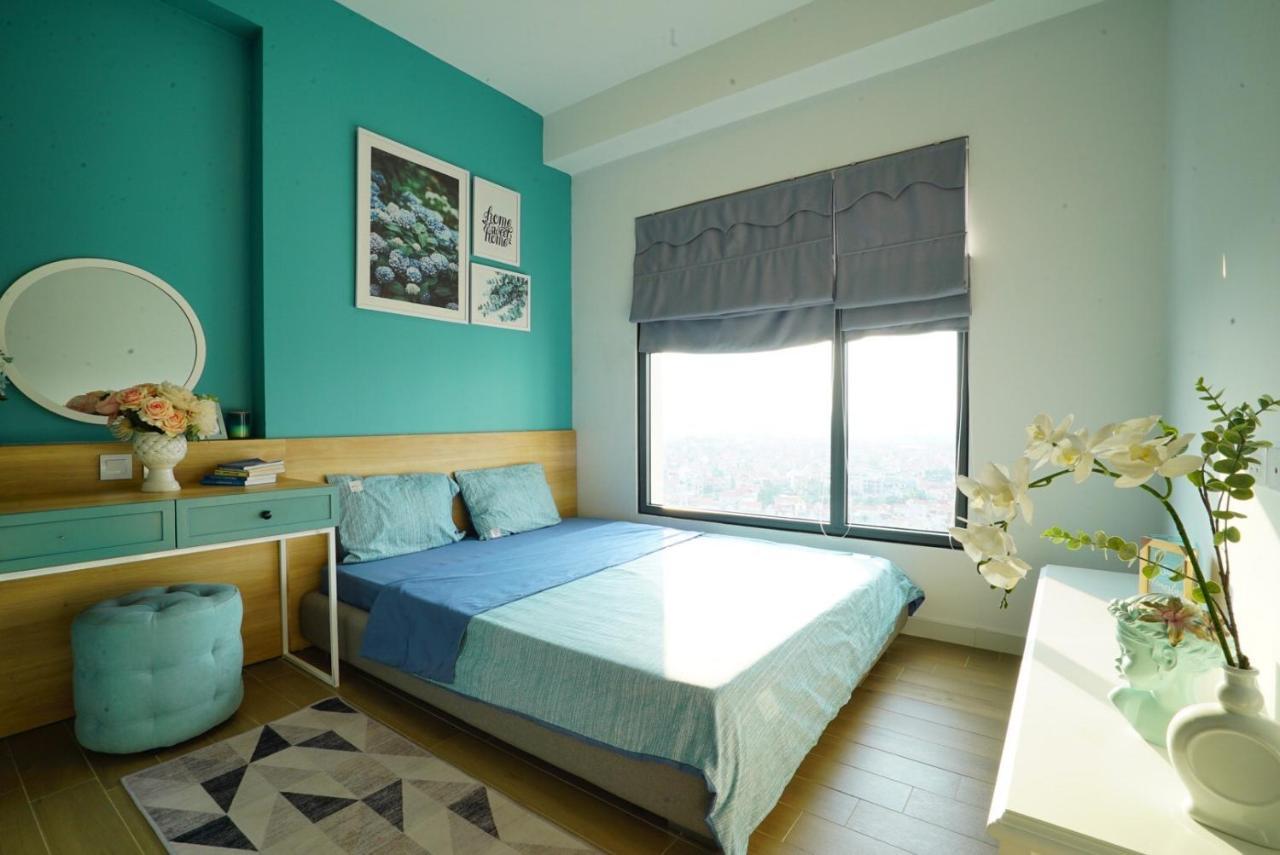 Sue Homestay Ecopark Hung Yen Zewnętrze zdjęcie