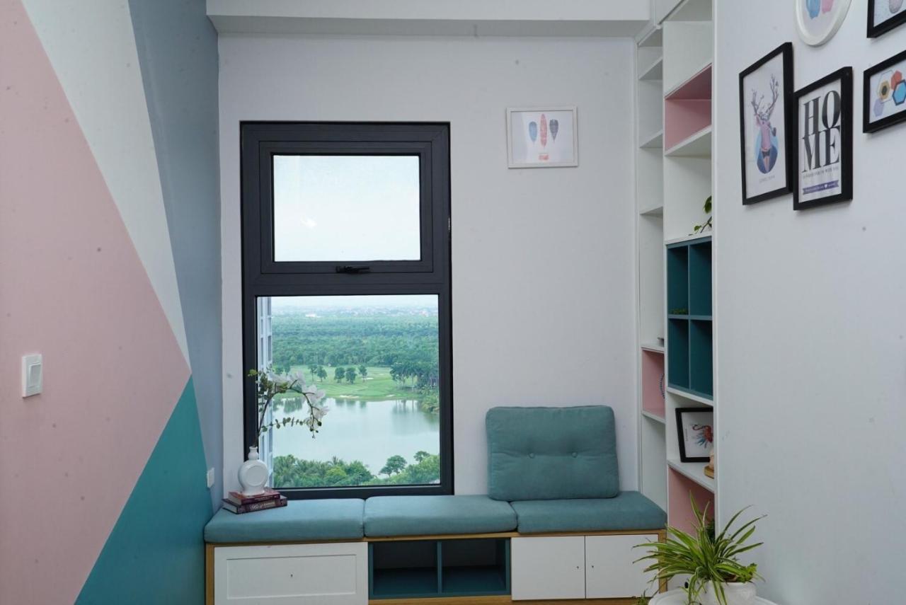 Sue Homestay Ecopark Hung Yen Zewnętrze zdjęcie
