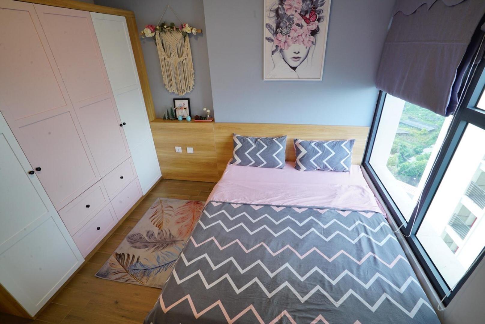 Sue Homestay Ecopark Hung Yen Zewnętrze zdjęcie