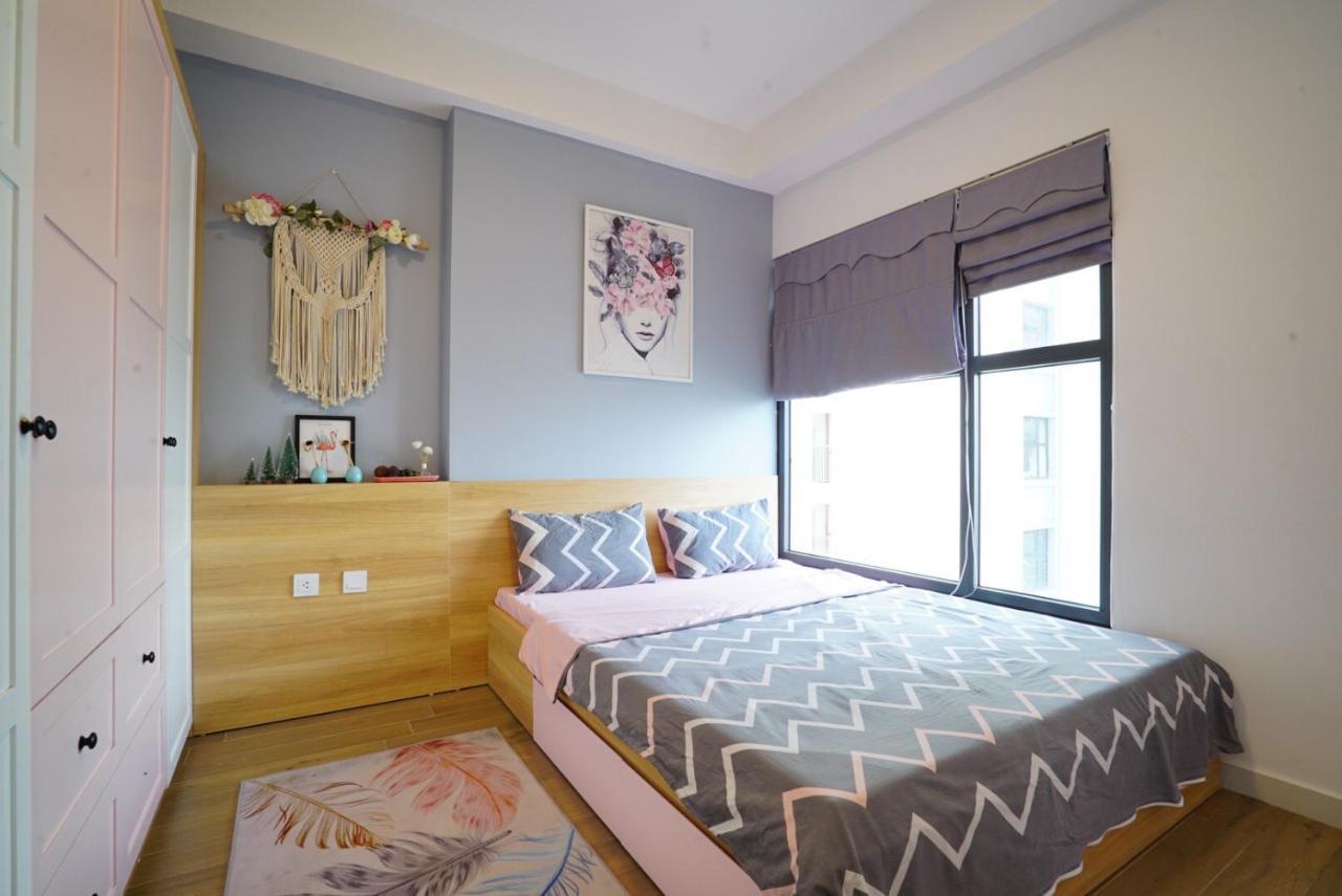 Sue Homestay Ecopark Hung Yen Zewnętrze zdjęcie