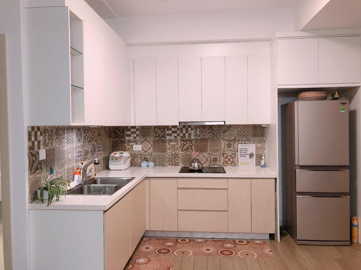 Sue Homestay Ecopark Hung Yen Zewnętrze zdjęcie