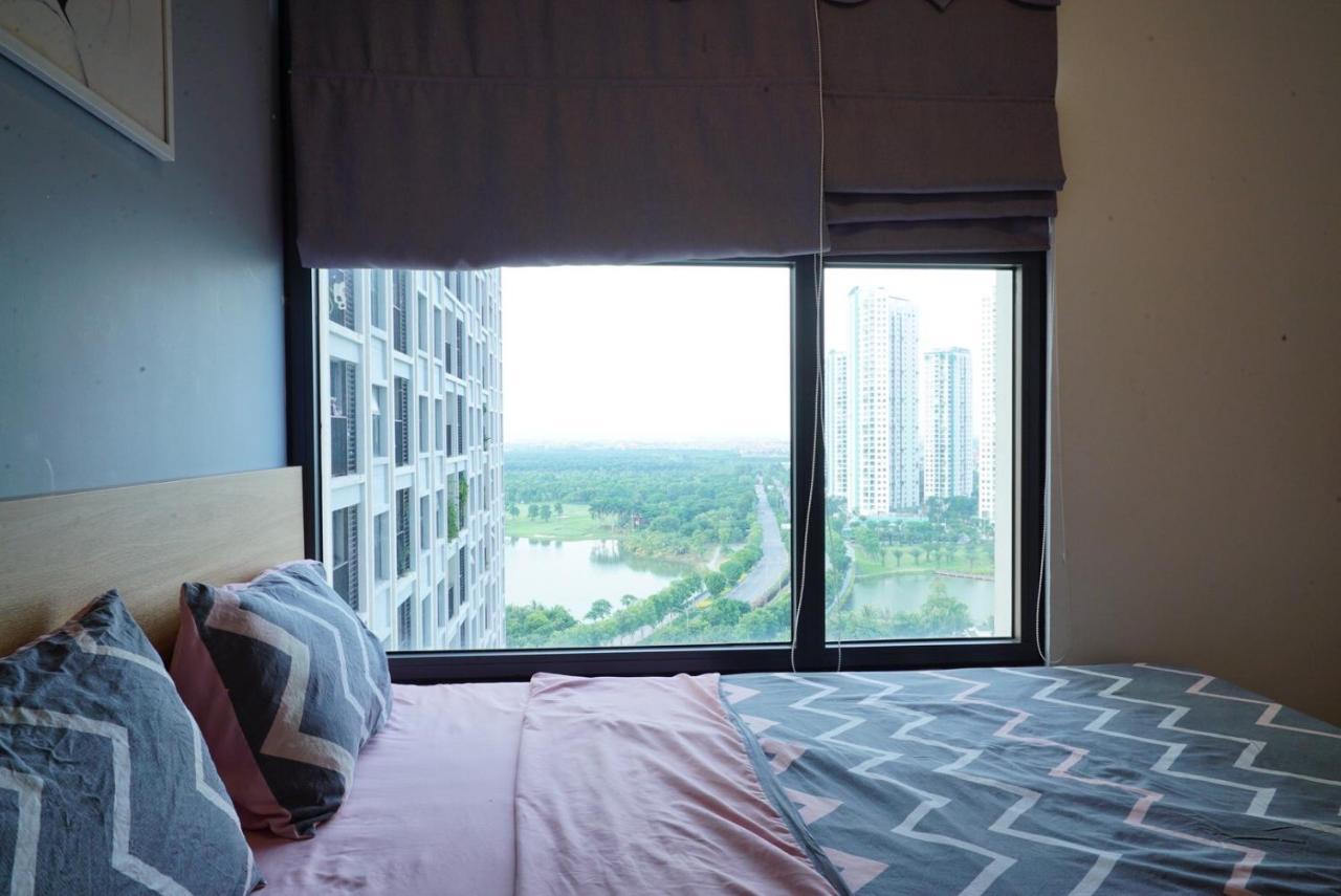 Sue Homestay Ecopark Hung Yen Zewnętrze zdjęcie