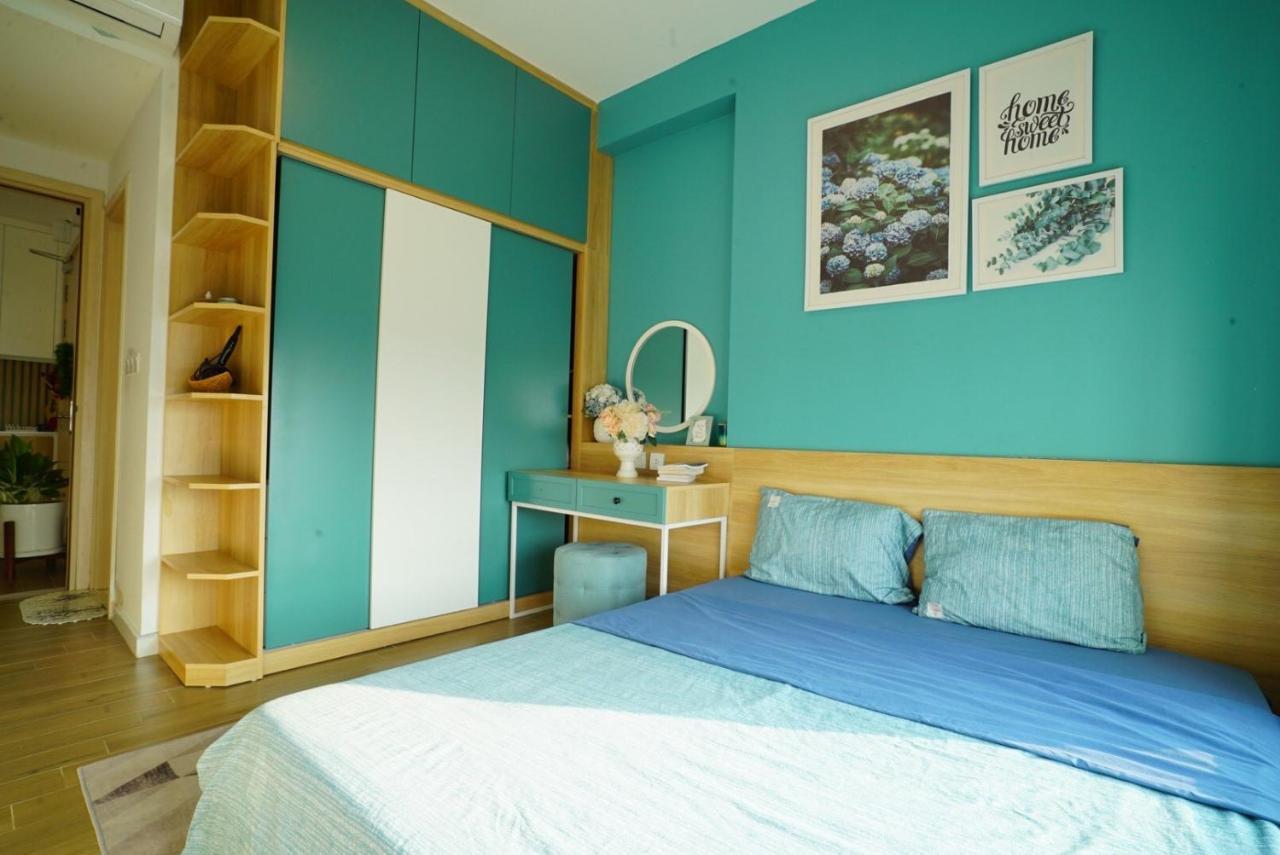 Sue Homestay Ecopark Hung Yen Zewnętrze zdjęcie