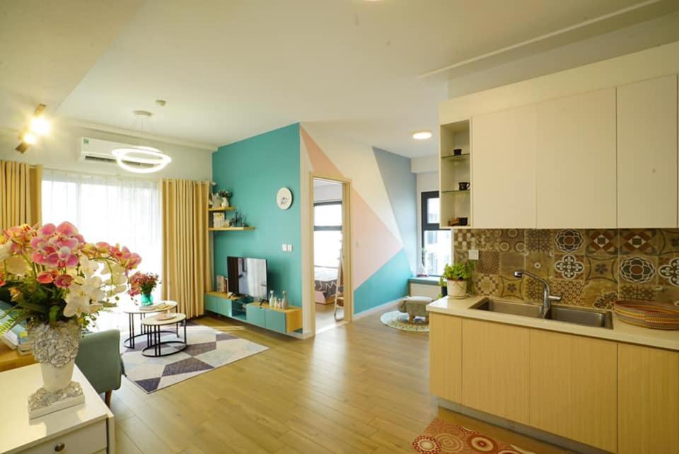 Sue Homestay Ecopark Hung Yen Pokój zdjęcie