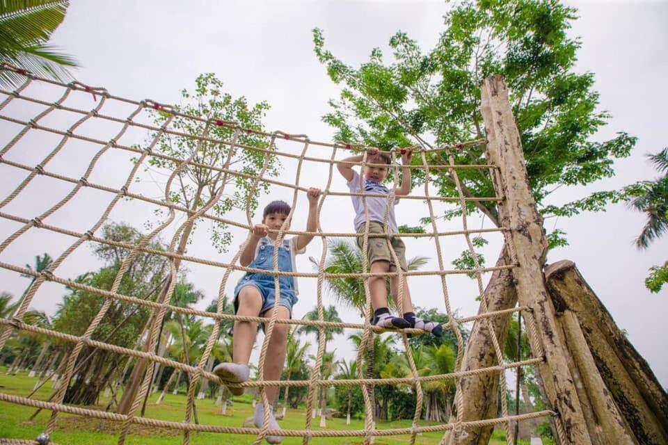 Sue Homestay Ecopark Hung Yen Zewnętrze zdjęcie