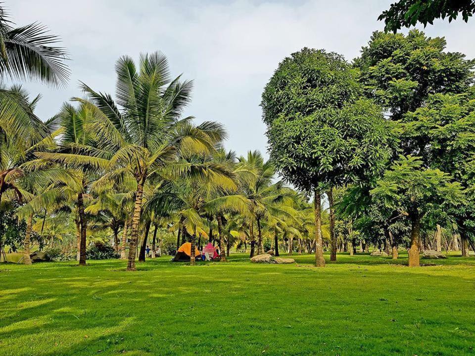 Sue Homestay Ecopark Hung Yen Zewnętrze zdjęcie