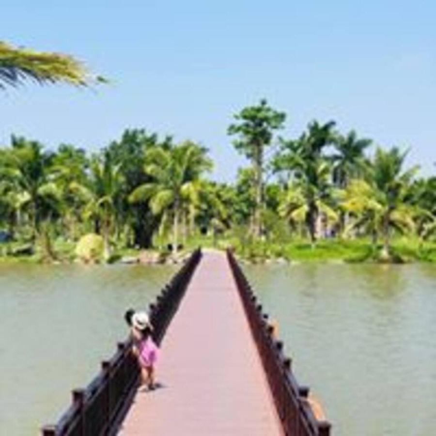 Sue Homestay Ecopark Hung Yen Zewnętrze zdjęcie
